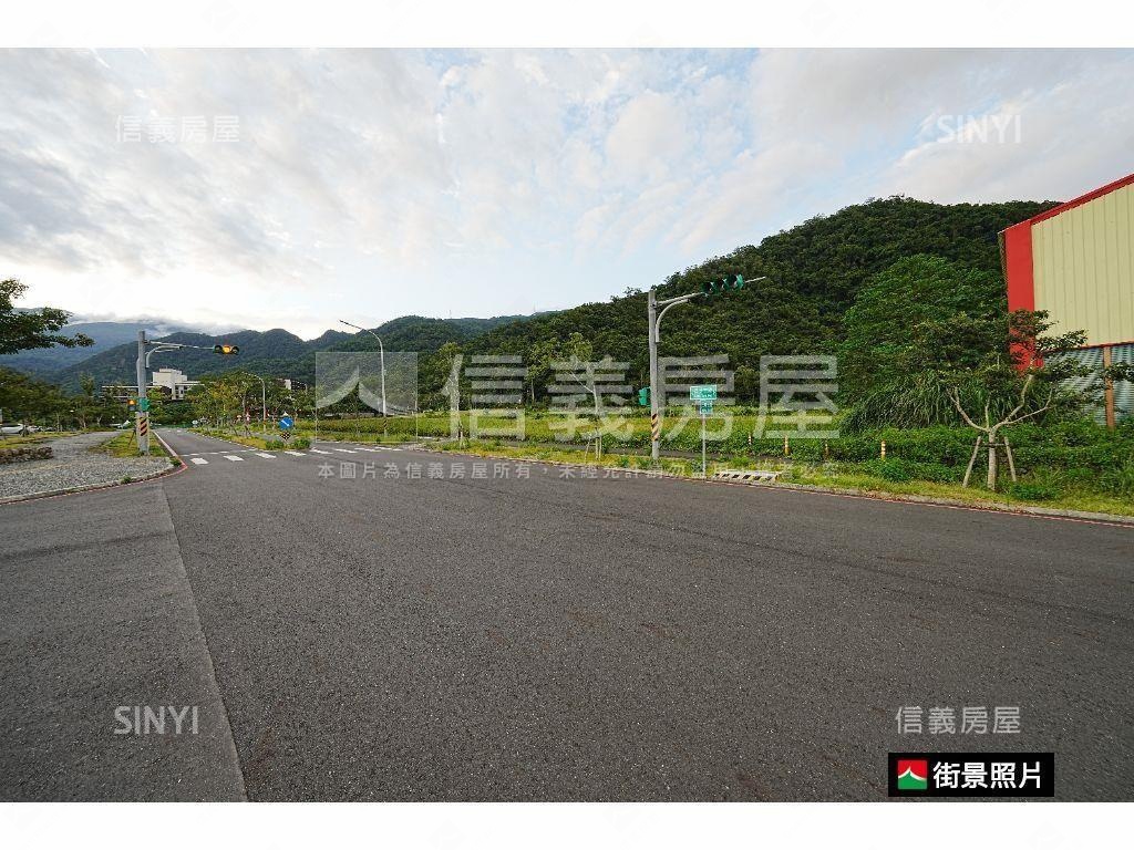 礁溪３８２４溫泉住宅地房屋室內格局與周邊環境