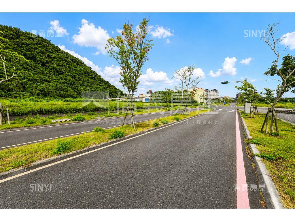 礁溪３８２４溫泉住宅地房屋室內格局與周邊環境