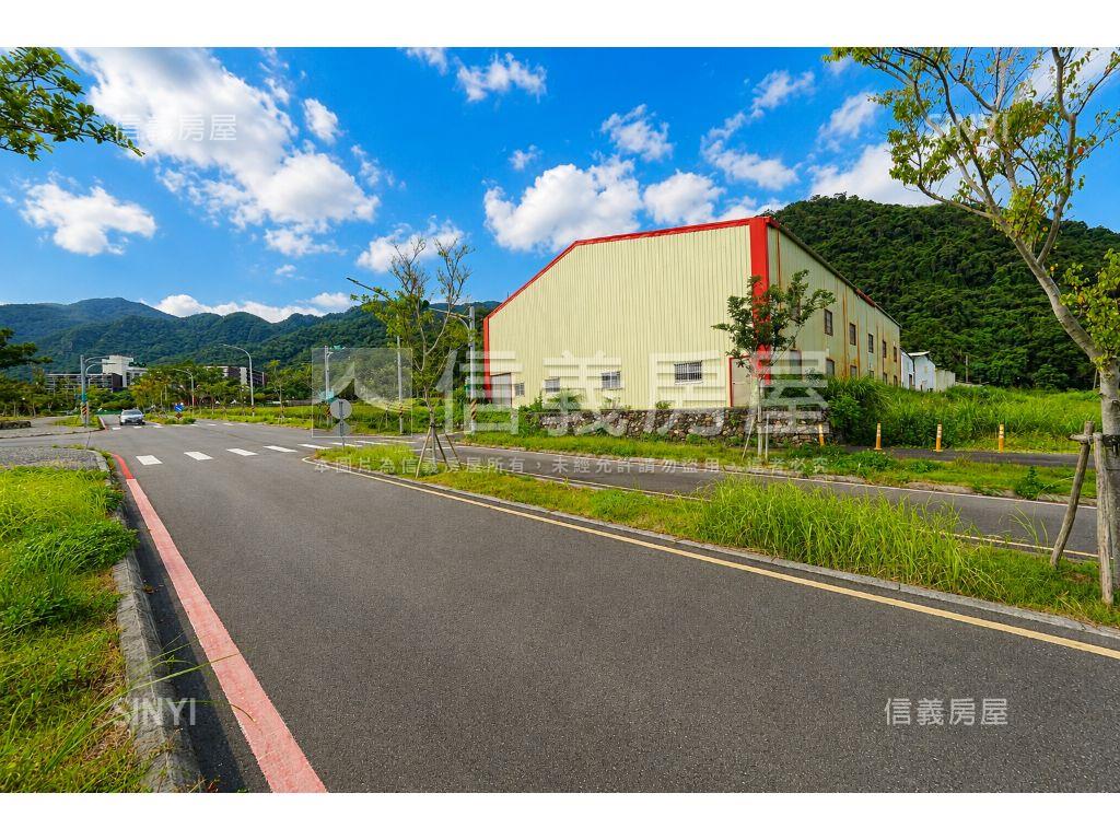 礁溪３８２４溫泉住宅地房屋室內格局與周邊環境