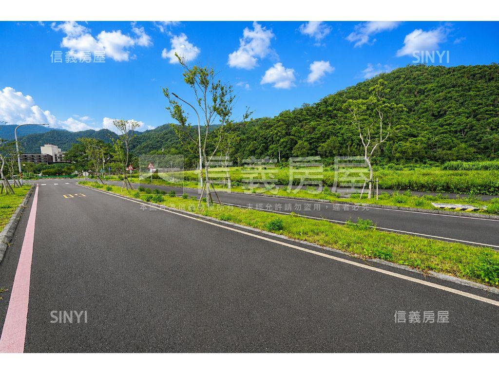 礁溪３８２４溫泉住宅地房屋室內格局與周邊環境