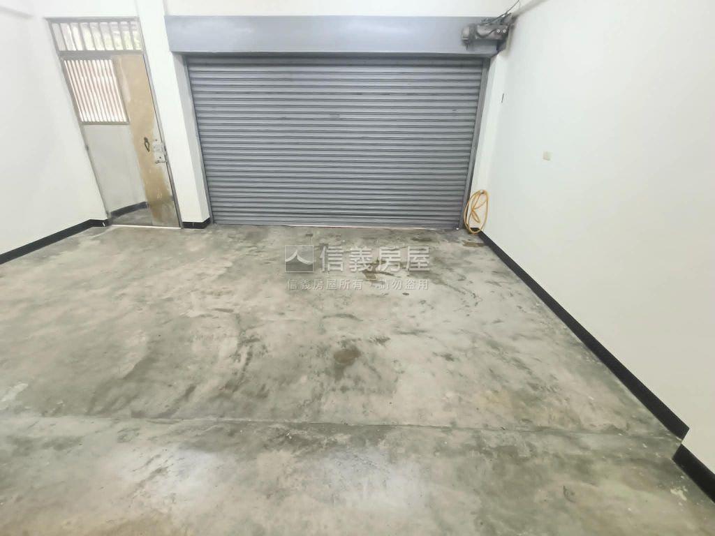三民路方便停車一樓房屋室內格局與周邊環境