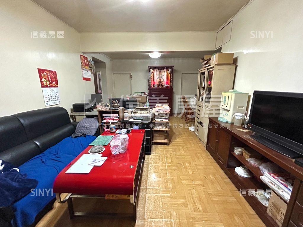 國泰建設板橋第一新城房屋室內格局與周邊環境