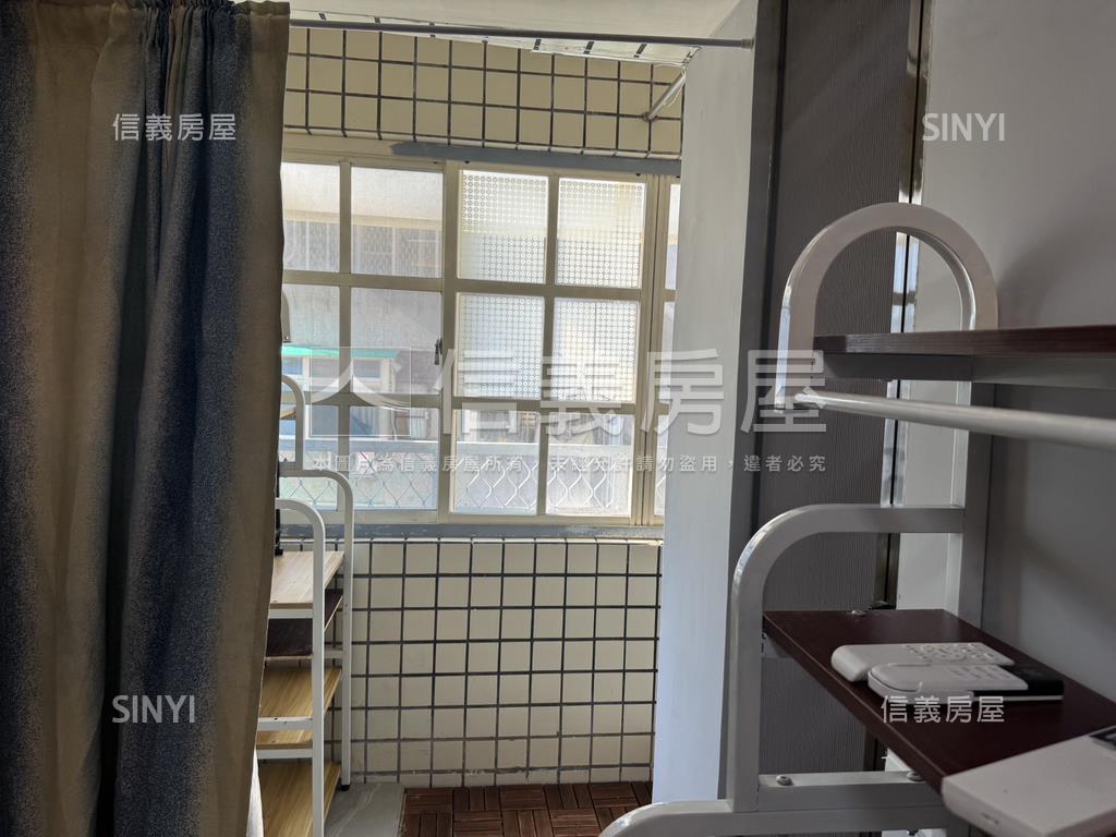 雙敦都市遊俠１＋１房屋室內格局與周邊環境