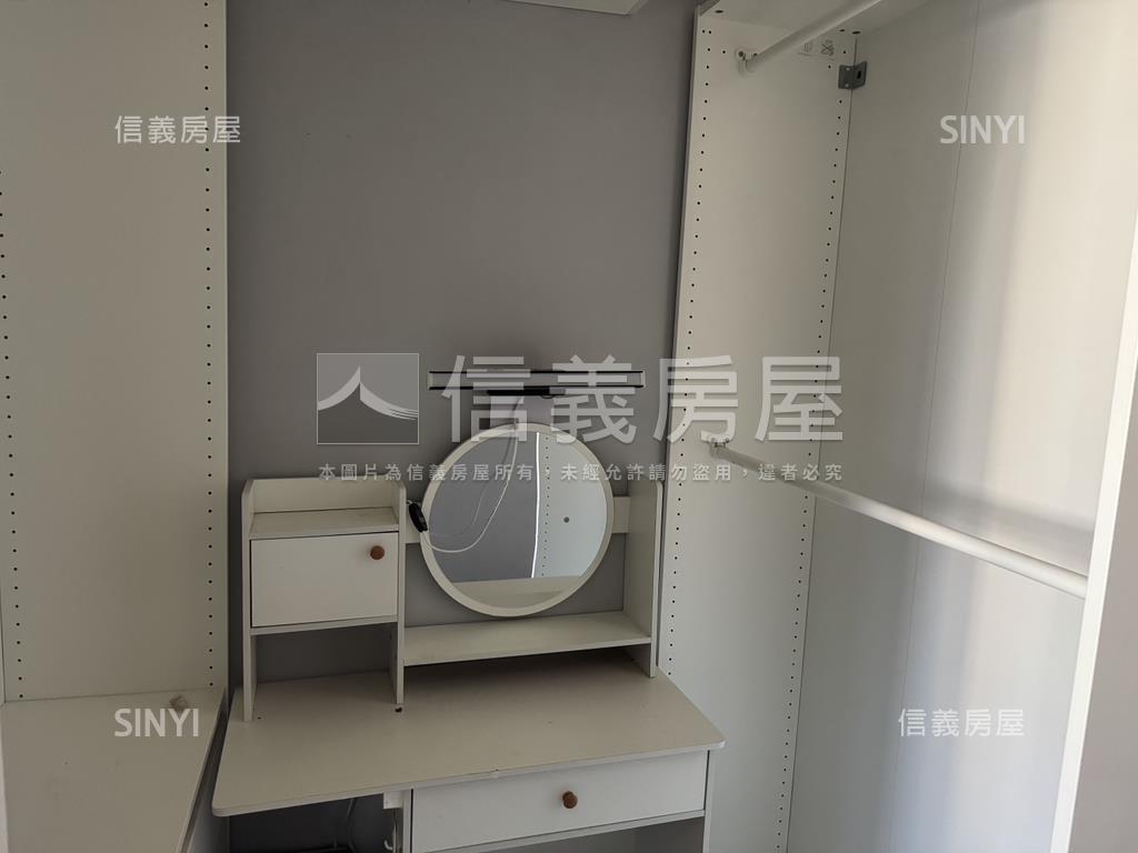 雙敦都市遊俠１＋１房屋室內格局與周邊環境