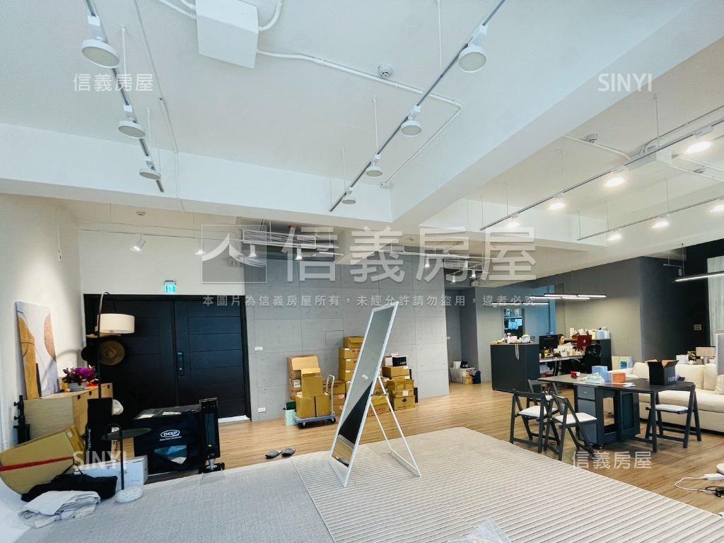 內湖台塑旁近國道廠辦Ｂ房屋室內格局與周邊環境