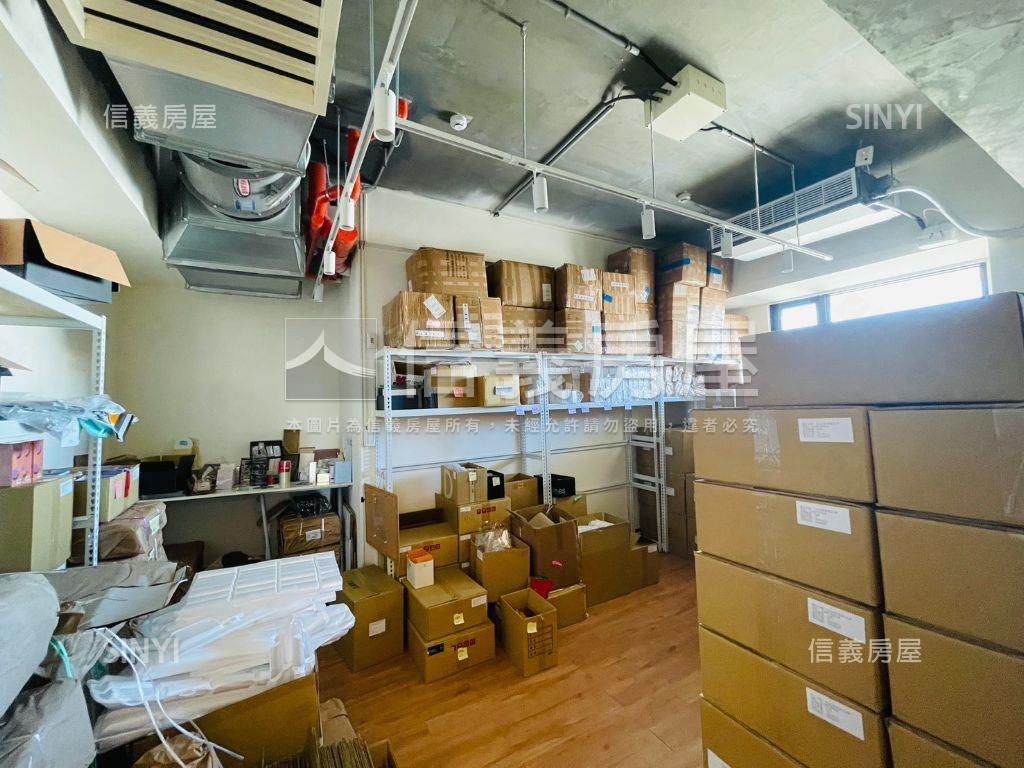 內湖台塑旁近國道廠辦Ｂ房屋室內格局與周邊環境