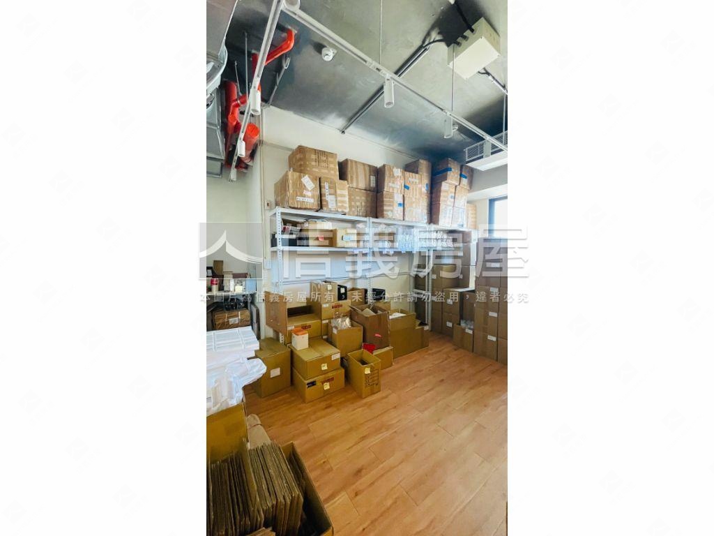 內湖台塑旁近國道廠辦Ｂ房屋室內格局與周邊環境