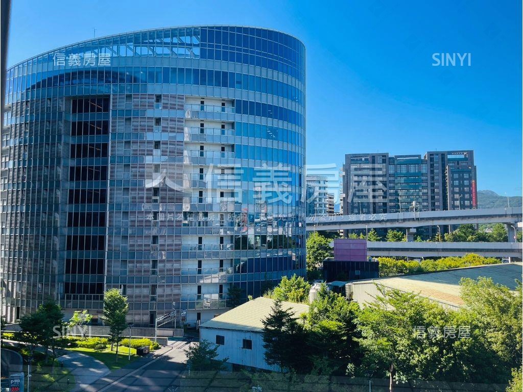 內湖台塑旁近國道廠辦Ｂ房屋室內格局與周邊環境