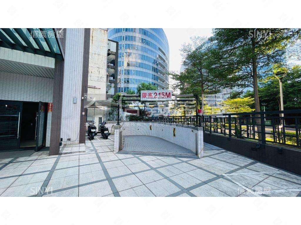 內湖台塑旁近國道廠辦Ｂ房屋室內格局與周邊環境