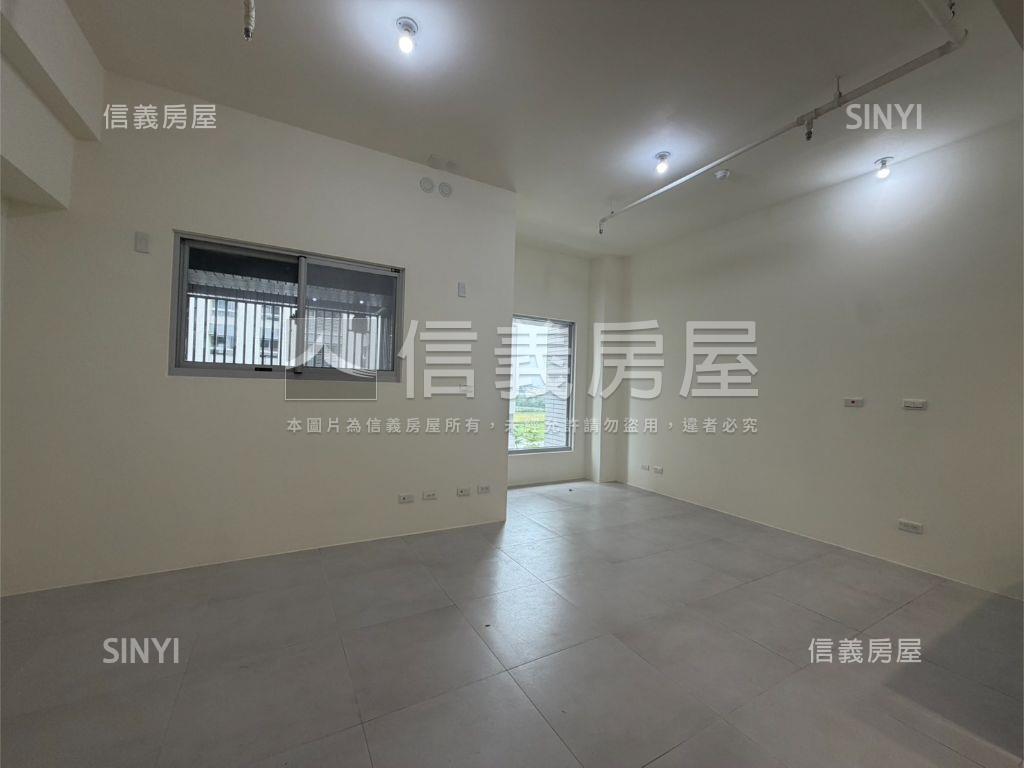 水星光全新未住加車位房屋室內格局與周邊環境