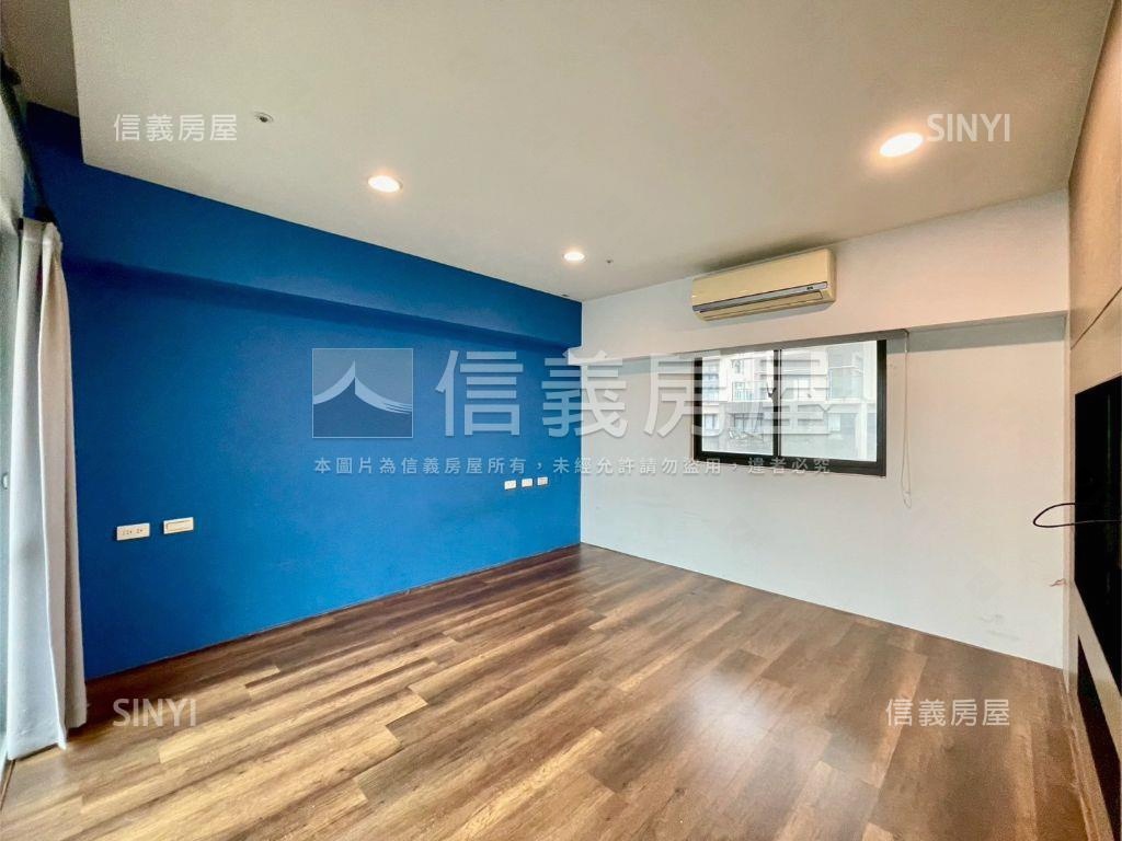 椰林科大頌豪邸大戶房屋室內格局與周邊環境