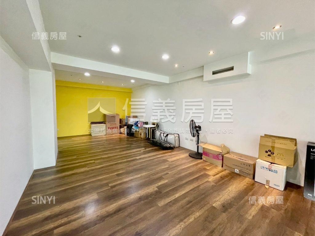 椰林科大頌豪邸大戶房屋室內格局與周邊環境