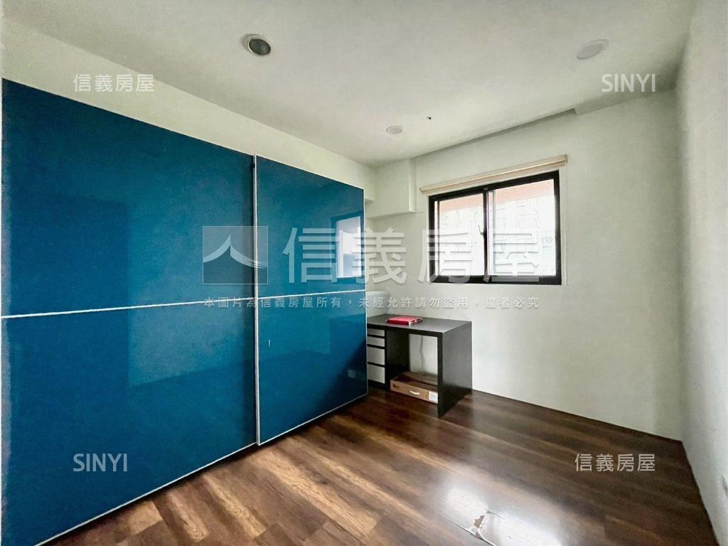 椰林科大頌豪邸大戶房屋室內格局與周邊環境