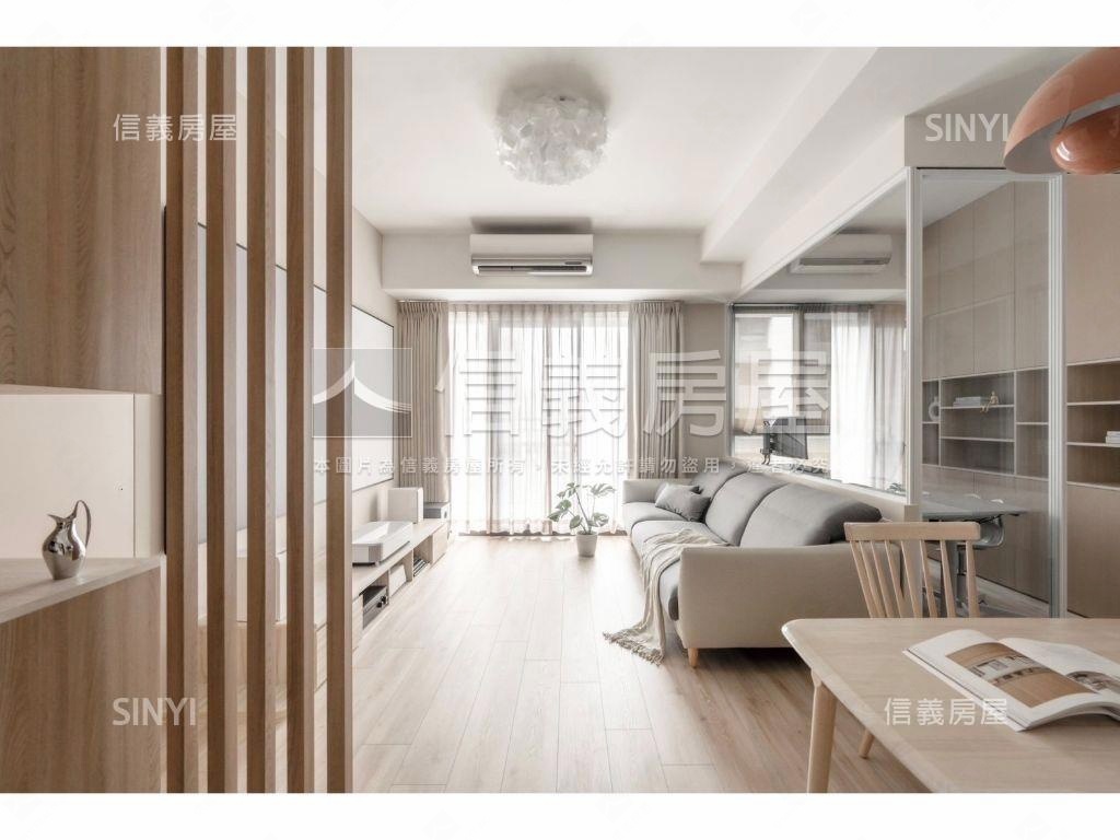 挪威北歐莊園質感日光美邸房屋室內格局與周邊環境