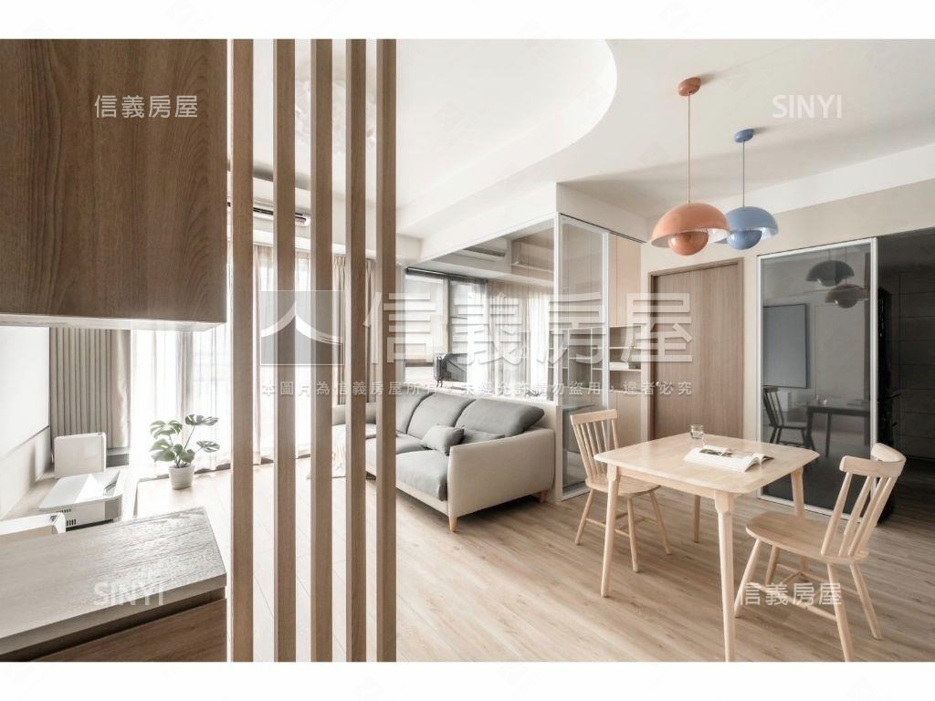 挪威北歐莊園質感日光美邸房屋室內格局與周邊環境