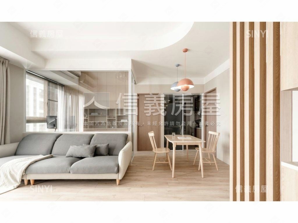 挪威北歐莊園質感日光美邸房屋室內格局與周邊環境