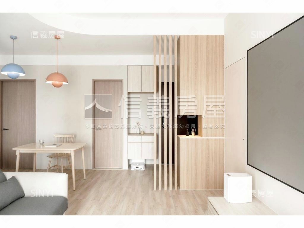 挪威北歐莊園質感日光美邸房屋室內格局與周邊環境