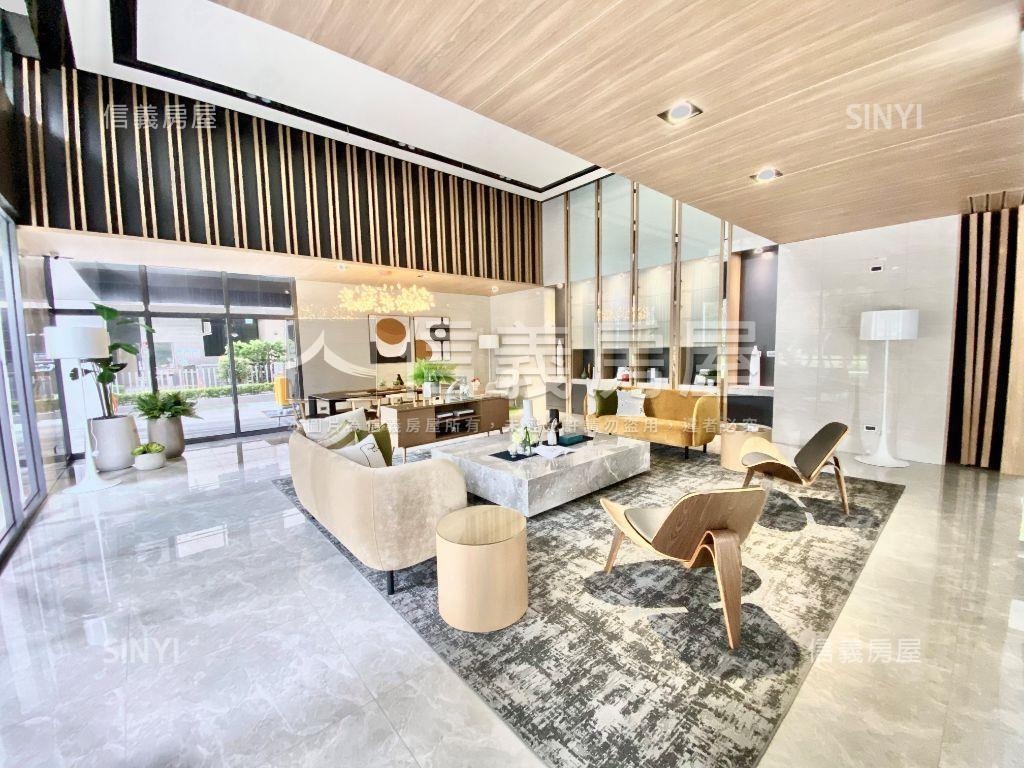 挪威北歐莊園質感日光美邸房屋室內格局與周邊環境