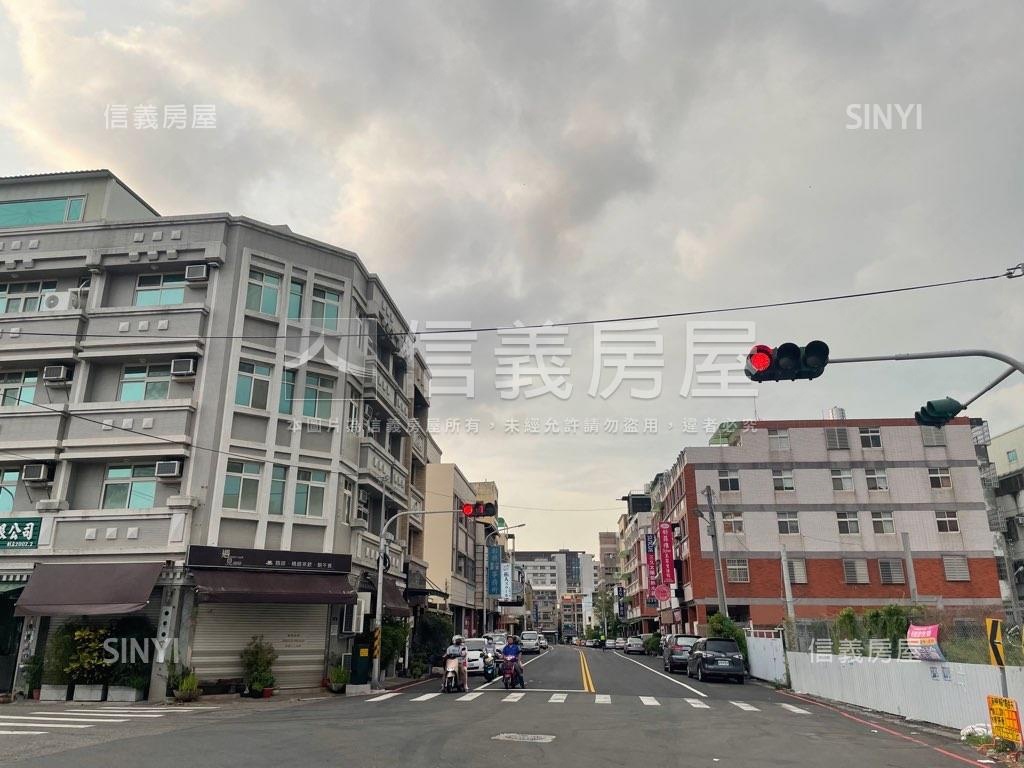 ㊣延平路臨路美店墅房屋室內格局與周邊環境