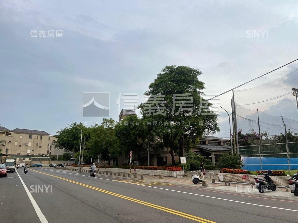 ㊣延平路臨路美店墅房屋室內格局與周邊環境