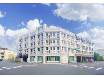 ㊣延平路臨路美店墅