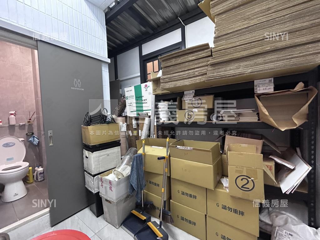 近美麗島１＋２樓店住房屋室內格局與周邊環境