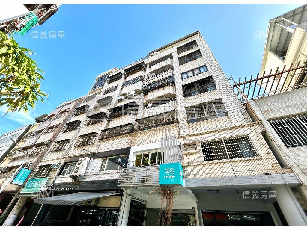 近美麗島１＋２樓店住房屋室內格局與周邊環境