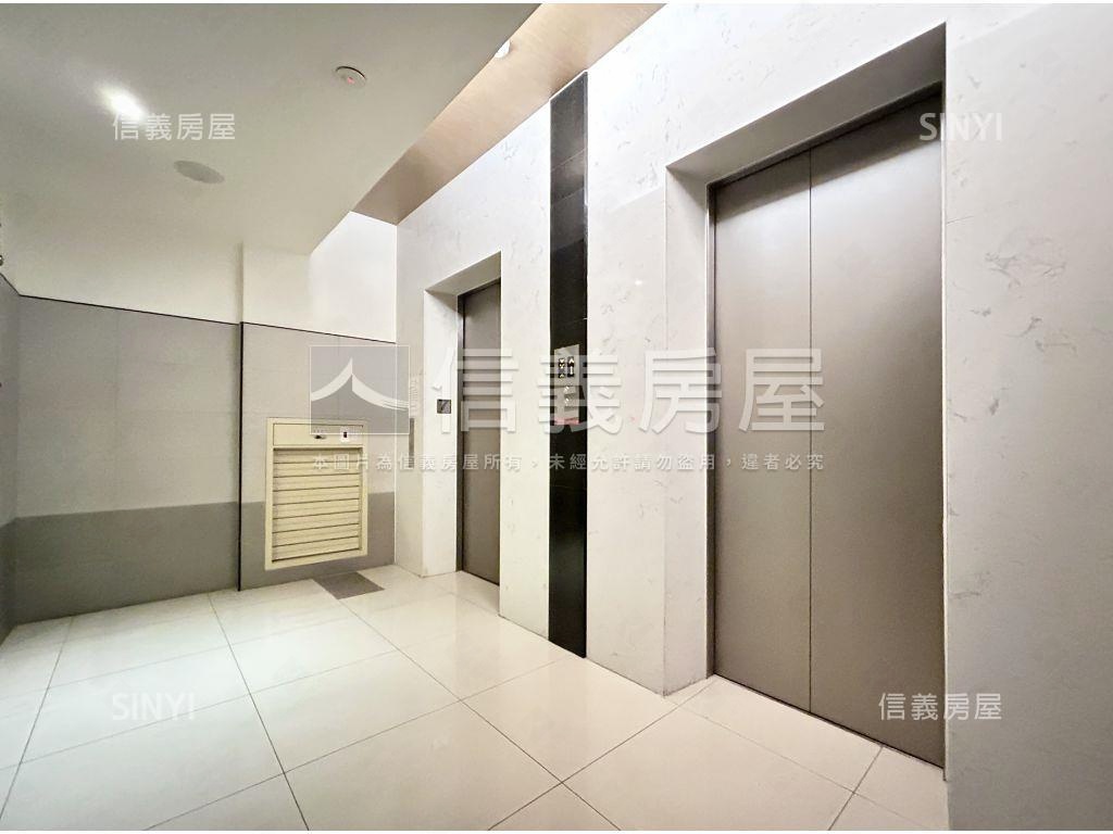售．郡都ＩＮＮ正兩房房屋室內格局與周邊環境