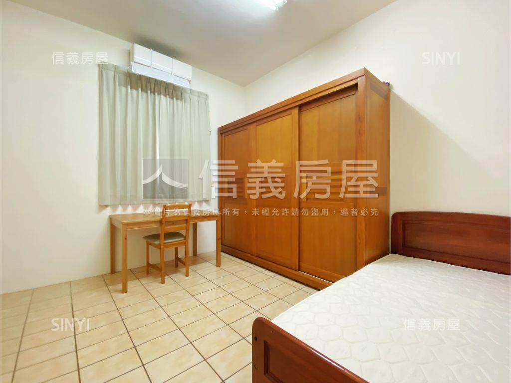 東園培英梯間屋況佳美寓房屋室內格局與周邊環境