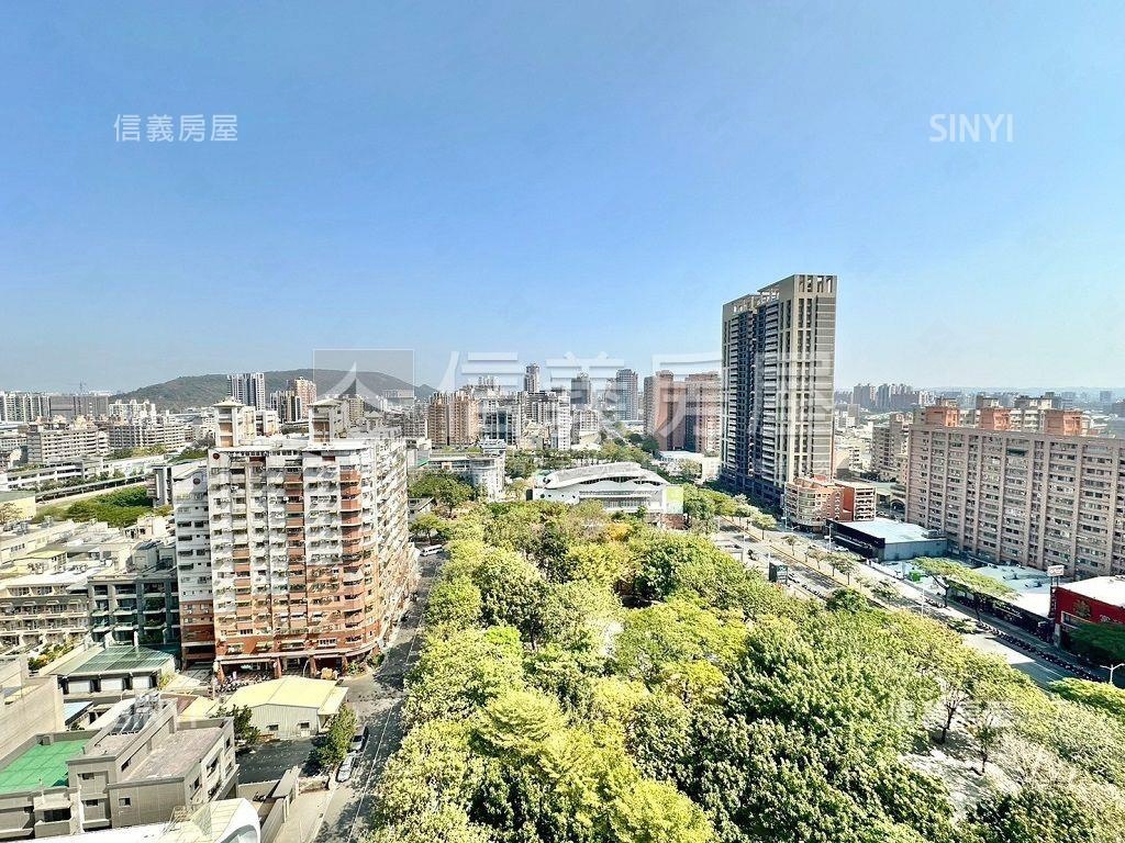 近巨蛋景觀高樓雙車豪邸房屋室內格局與周邊環境