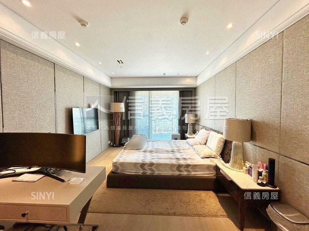 近巨蛋景觀高樓雙車豪邸房屋室內格局與周邊環境