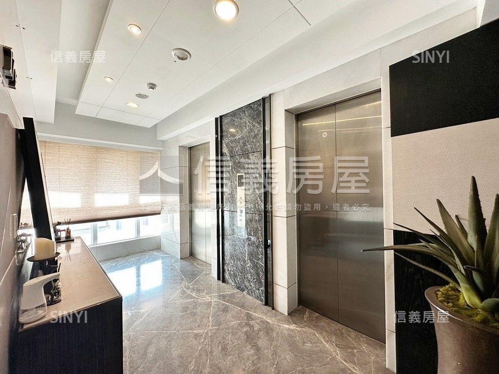 近巨蛋景觀高樓雙車豪邸房屋室內格局與周邊環境