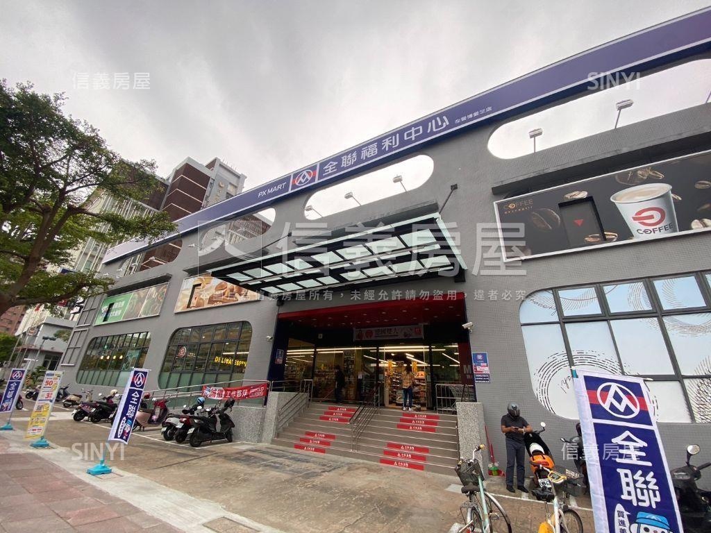 近巨蛋景觀高樓雙車豪邸房屋室內格局與周邊環境