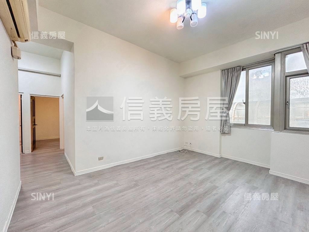 Ａ６泰山貴和站旁電梯大樓房屋室內格局與周邊環境