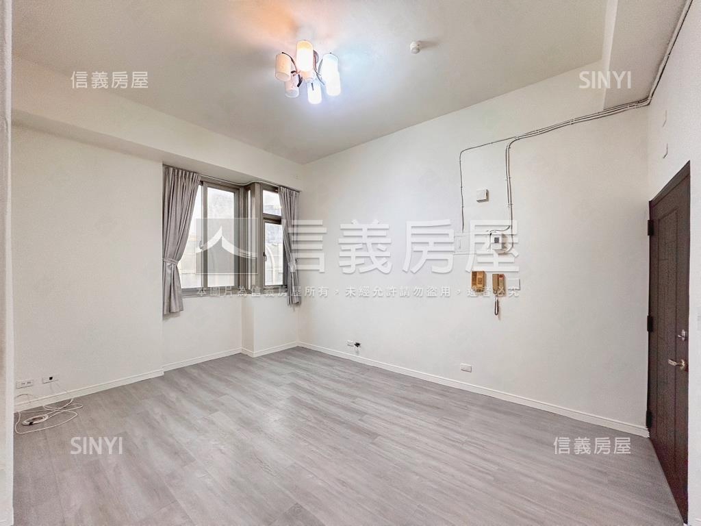 Ａ６泰山貴和站旁電梯大樓房屋室內格局與周邊環境