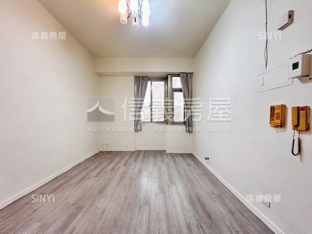 Ａ６泰山貴和站旁電梯大樓房屋室內格局與周邊環境