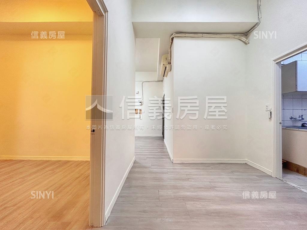 Ａ６泰山貴和站旁電梯大樓房屋室內格局與周邊環境