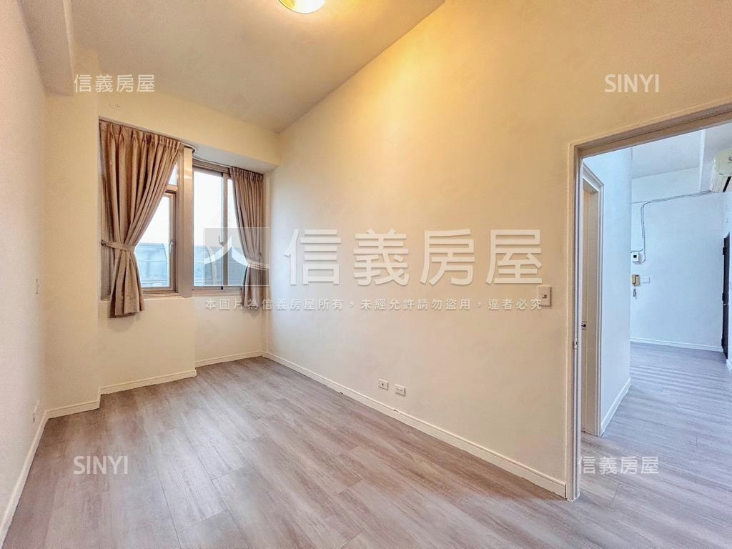 Ａ６泰山貴和站旁電梯大樓房屋室內格局與周邊環境