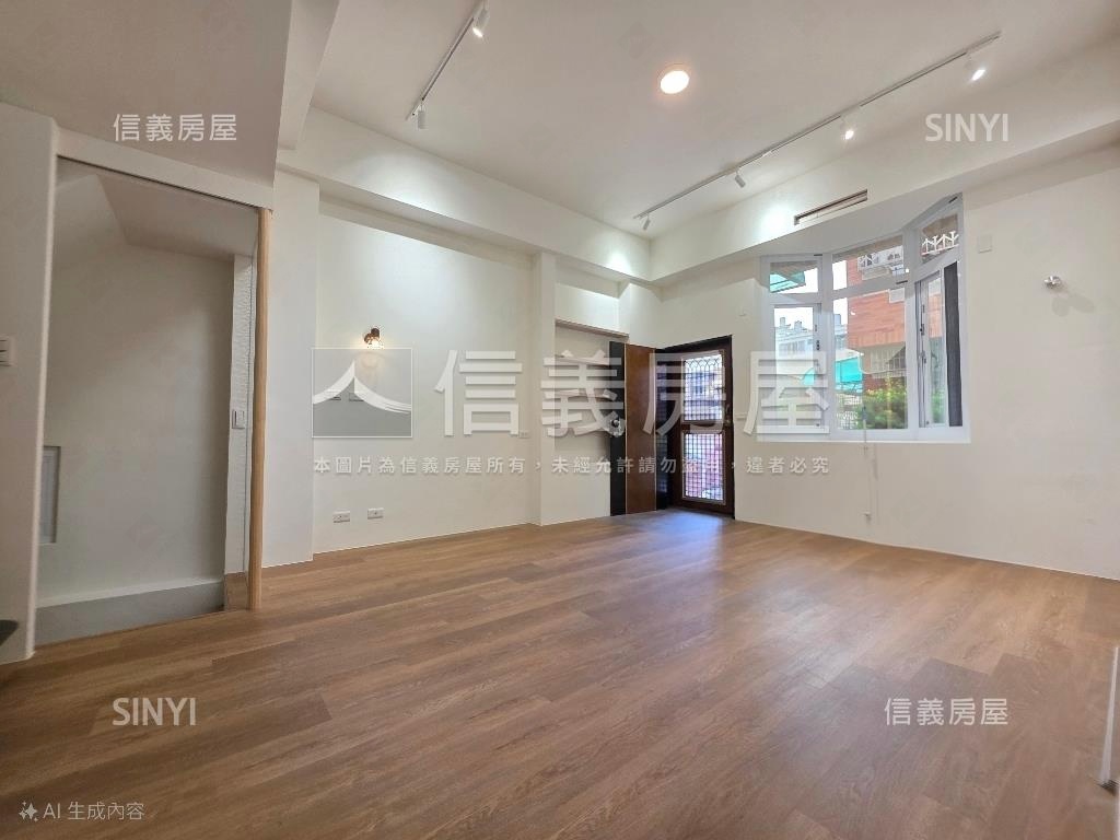 二期設計師裝潢別墅房屋室內格局與周邊環境