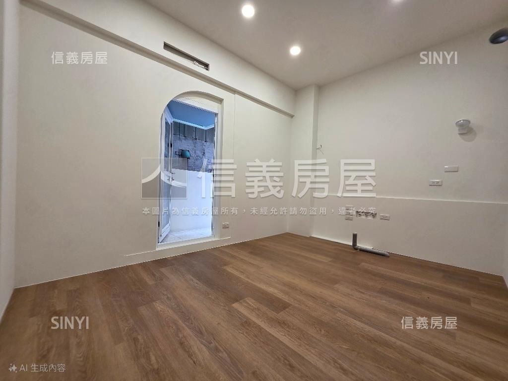 二期設計師裝潢別墅房屋室內格局與周邊環境