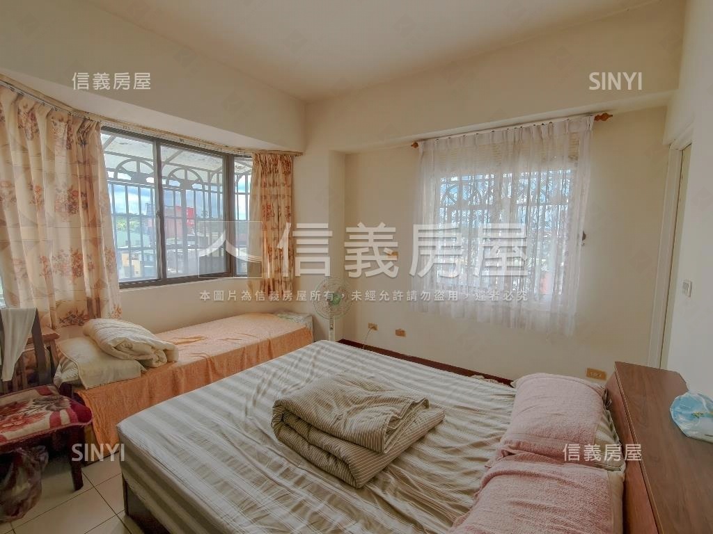 柏克萊花園廣場三房平車房屋室內格局與周邊環境