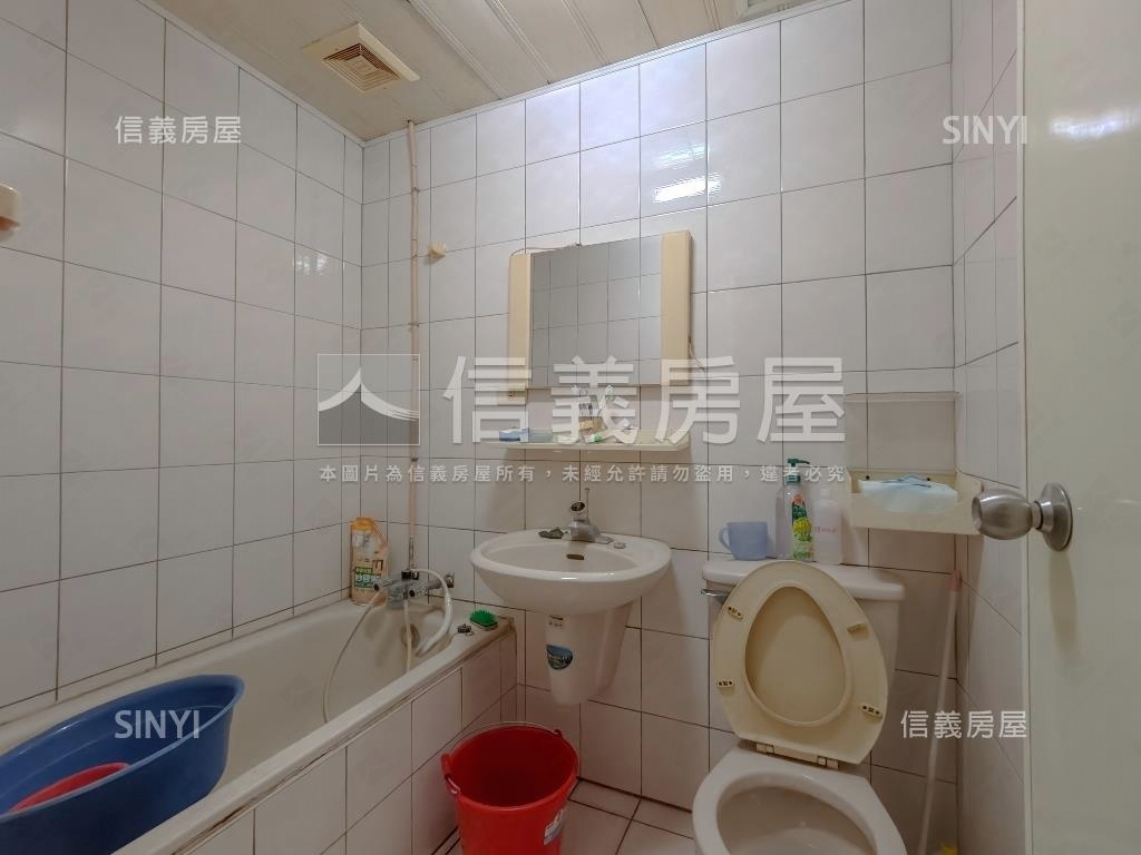 柏克萊花園廣場三房平車房屋室內格局與周邊環境