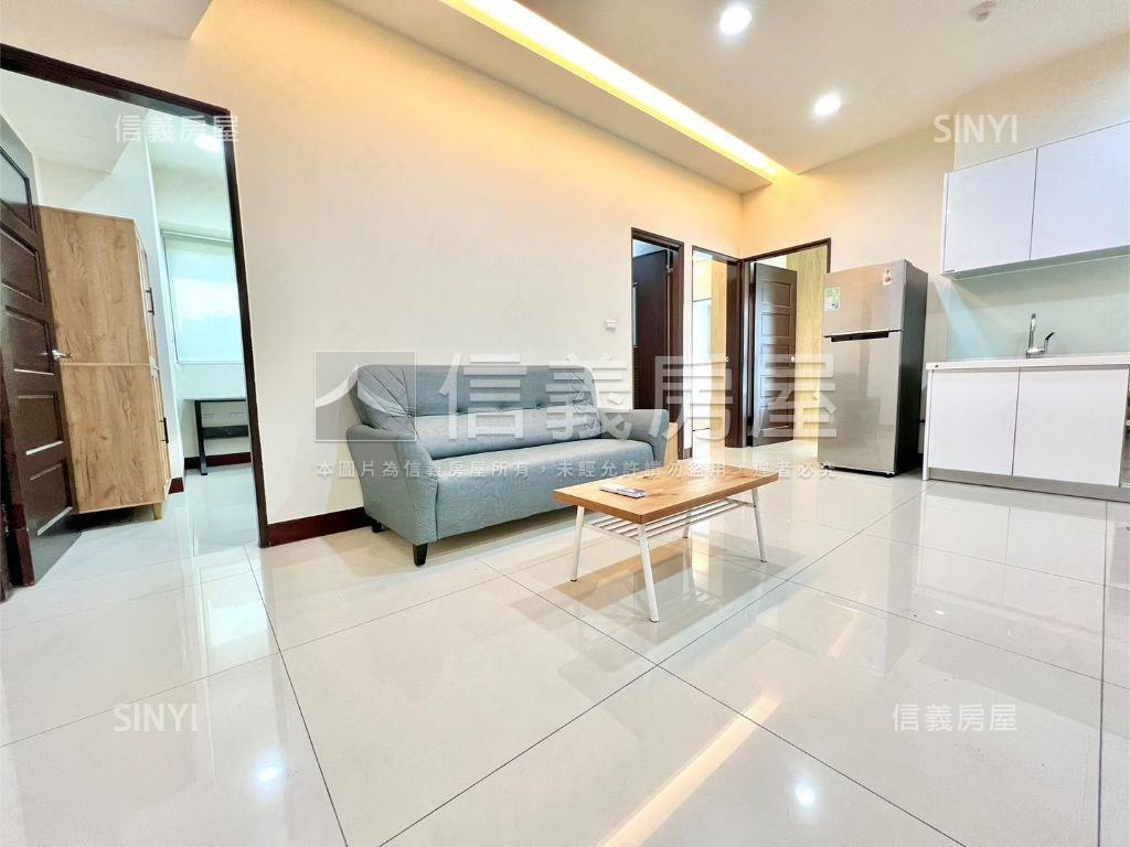 專任江山朵夫三房車位房屋室內格局與周邊環境