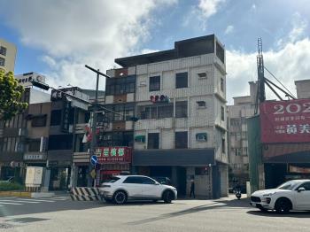 正經國路大面寬透店