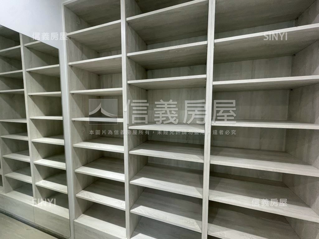 樂活郡四房車位房屋室內格局與周邊環境