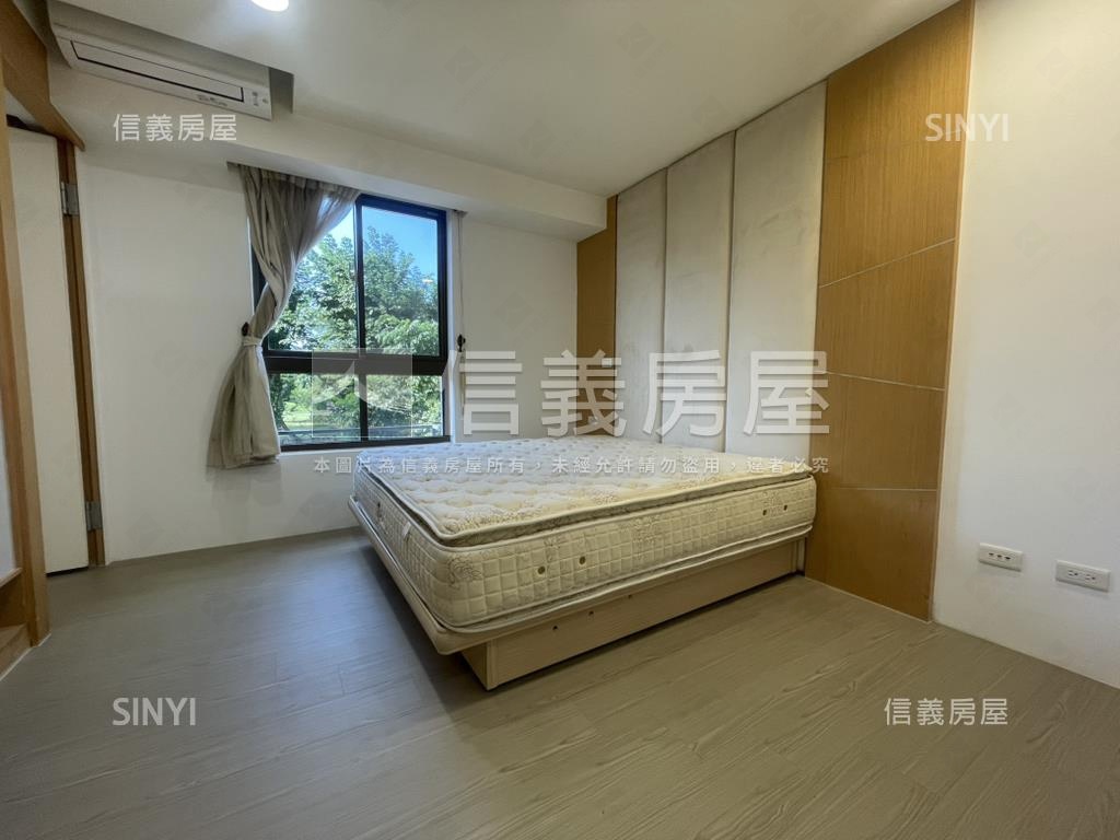樂活郡四房車位房屋室內格局與周邊環境