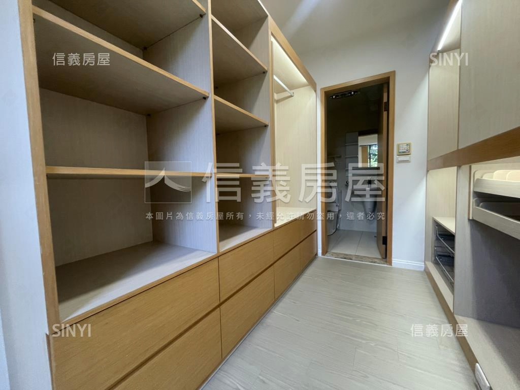 樂活郡四房車位房屋室內格局與周邊環境