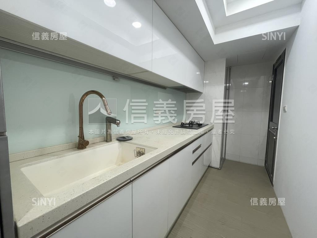 樂活郡四房車位房屋室內格局與周邊環境