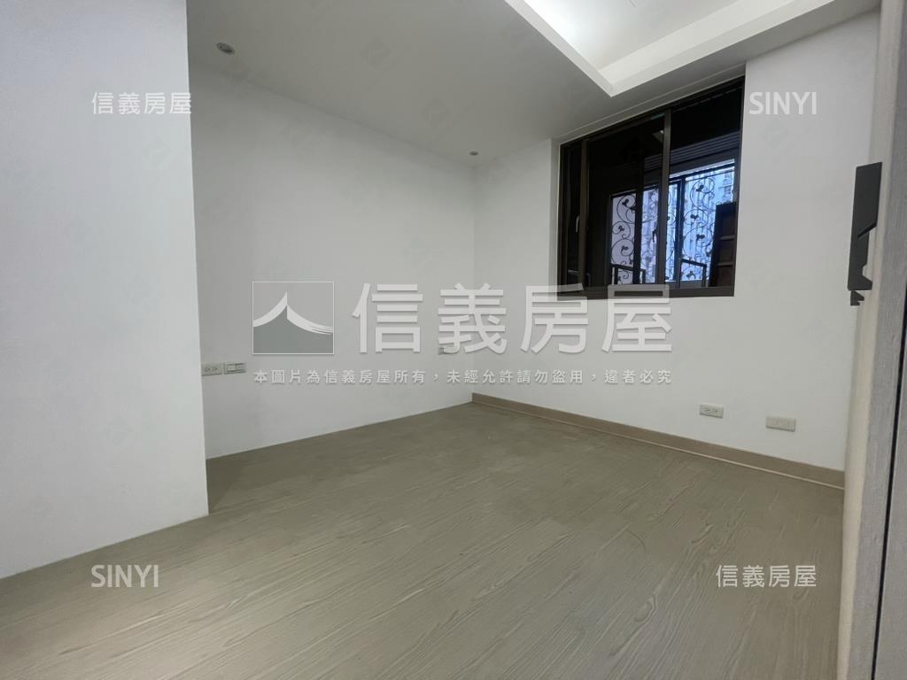 樂活郡四房車位房屋室內格局與周邊環境