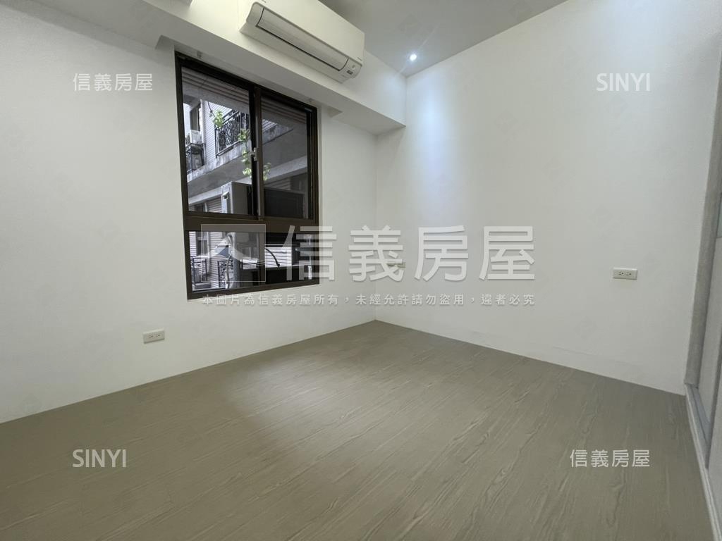 樂活郡四房車位房屋室內格局與周邊環境